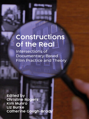 cover image of Constructions of the Real